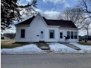 313 E Merrimac St, Dodgeville, WI 53533