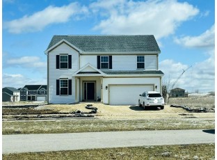 149 Longview Pky Sun Prairie, WI 53590