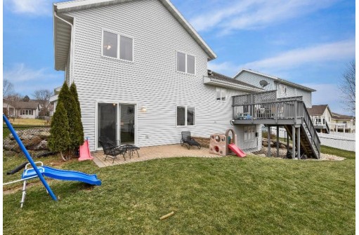 4710 Splint Rd, Madison, WI 53718