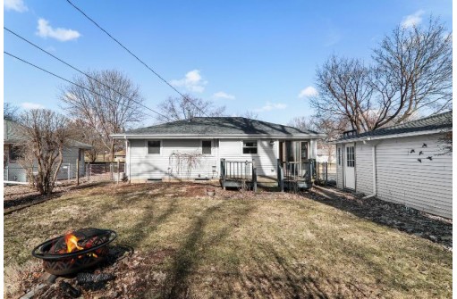 4233 Portland Pky, Madison, WI 53714