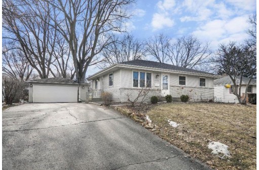 4233 Portland Pky, Madison, WI 53714