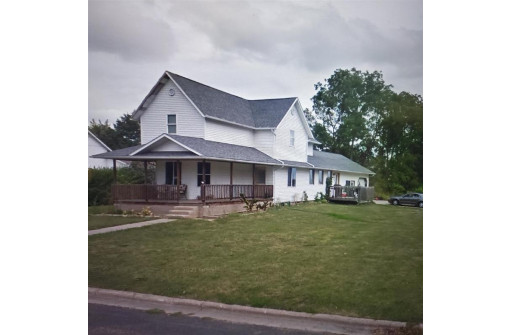 134 S Sheridan St, Lancaster, WI 53813