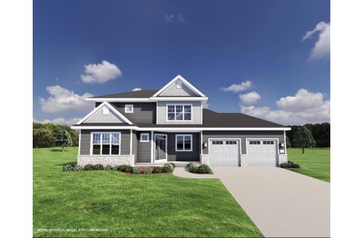 5948 Dragonfly Way, McFarland, WI 53558