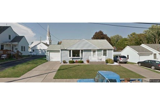 520 E Mineral St, Platteville, WI 53818