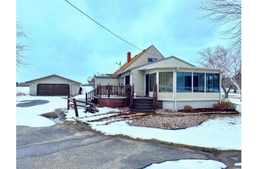 38237 Hwy 18, Prairie Du Chien, WI 53821