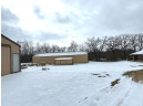 6001 W County Road M, Edgerton, WI 53534