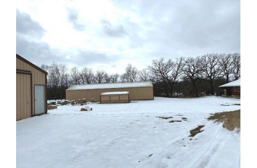 6001 W County Road M, Edgerton, WI 53534