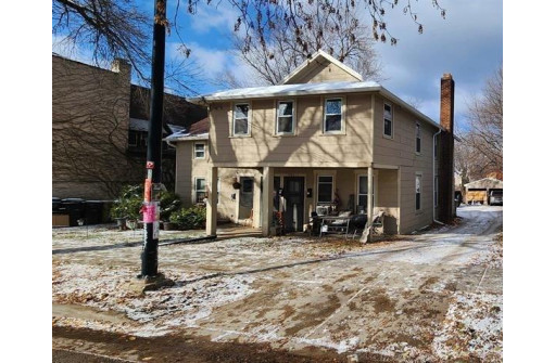 1318-1324 Williamson St, Madison, WI 53703