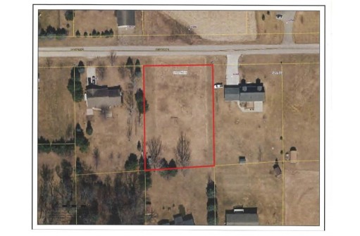 L29 Flicker Rd, Tomah, WI 54660