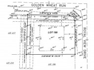 Golden Wheat Run