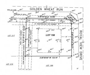 Golden Wheat Run