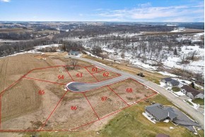 LOT 64 Diamond Oaks Dr