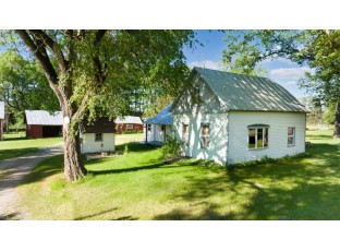 W4444 County Road J Montello, WI 53949