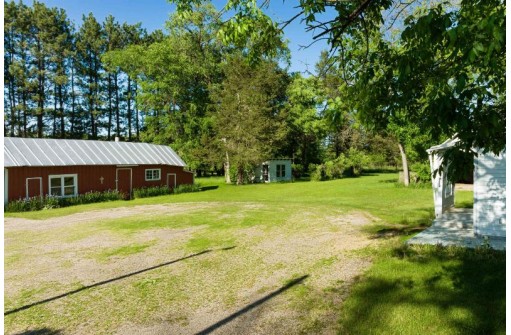 W4444 County Road J, Montello, WI 53949