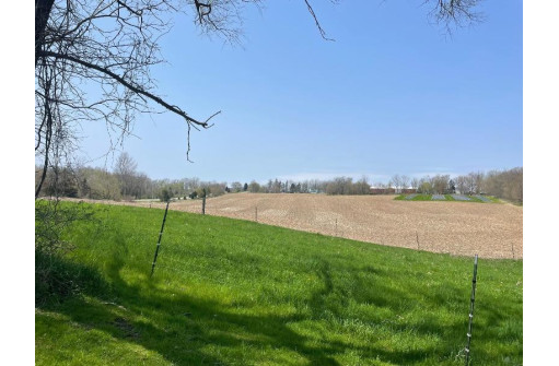 4.34 AC County Rd X / Sheldon St, Darien, WI 53114