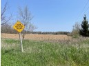 4.34 AC County Rd X / Sheldon St, Darien, WI 53114