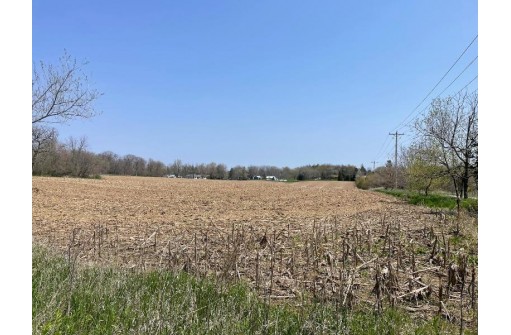 4.34 AC County Rd X / Sheldon St, Darien, WI 53114