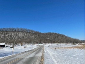 83+/- County Road F