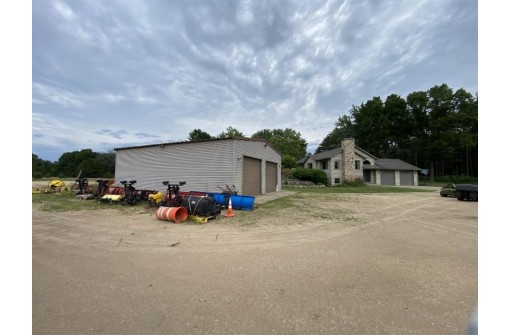 N11463 12th Ave, Necedah, WI 54646