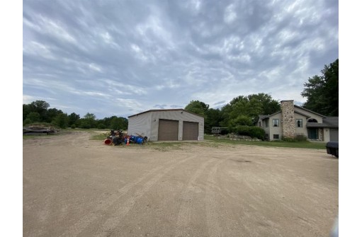 N11463 12th Ave, Necedah, WI 54646