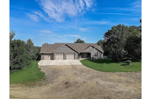 1708 County Road C, Argyle, WI 53504-9681