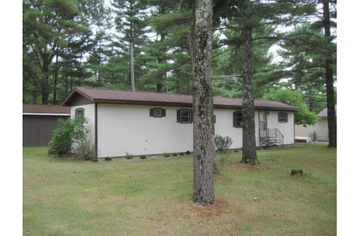 1949 Deerborn Ln, Friendship, WI 53934