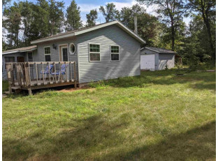 W5225 Aroma Ln Necedah, WI 54646