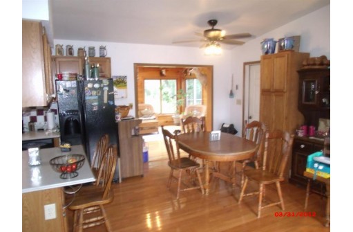 W4684 County Road C, Montello, WI 53949