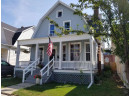 1505 Thurston Ave, Racine, WI 53405-5026