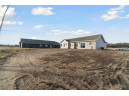 208 E 10th Ave, Brodhead, WI 53520