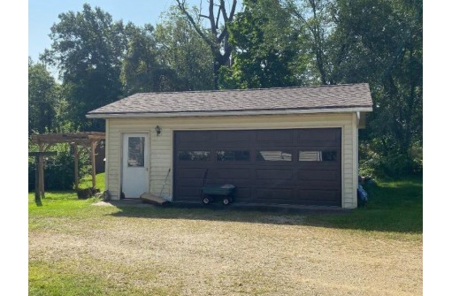 340 E Montello St, Montello, WI 53949