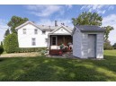 W1773 Duborg Rd, Fall River, WI 53932-9798