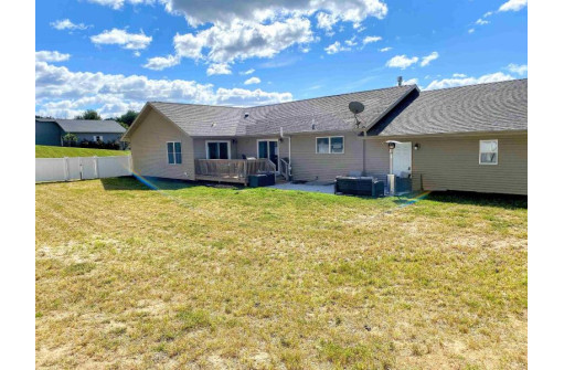 62144 Sugar Loaf Tr, Prairie Du Chien, WI 53821