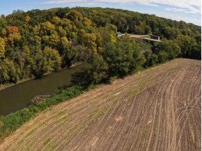 6.18 +/- ACRES Martintown Rd