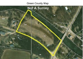 6.18 +/- ACRES Martintown Rd