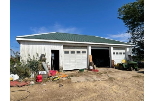 N511 County Road M, Browntown, WI 53522