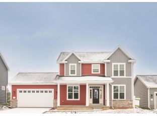 1222 Early Twilight Way Verona, WI 53593