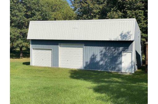 W8998 County Road A, New Lisbon, WI 53950