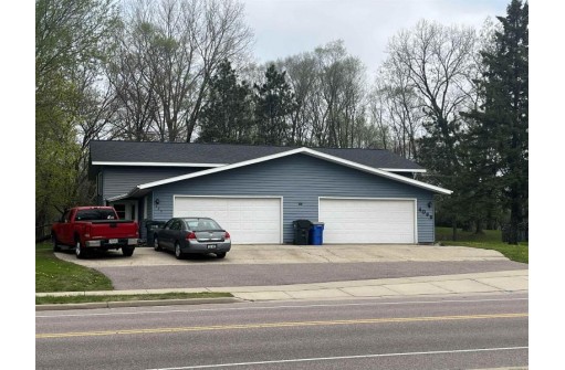 409 E Albert St, Portage, WI 53901