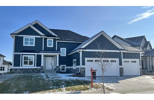 822 Walter Run, Waunakee, WI 53597