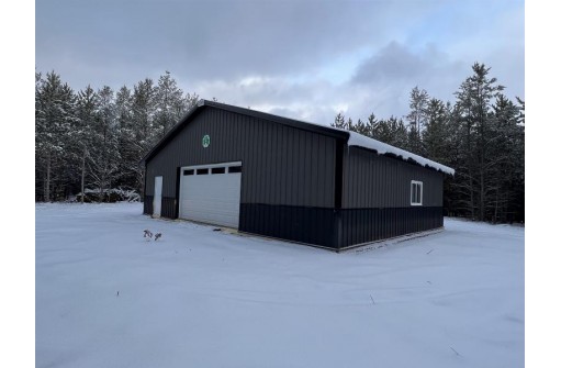 1062 Browndeer Ln, Friendship, WI 53934