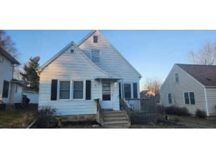 318 E Milwaukee St Tomah, WI 54660