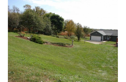 505 N Bennett Rd, Dodgeville, WI 53533