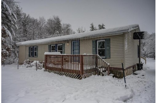 N10574 7th Ave, Necedah, WI 54646