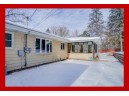 1509 Deerwood Dr, Madison, WI 53716