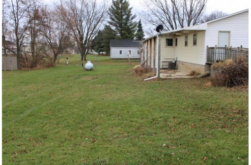 17163 Hwy 80, Richland Center, WI 53581