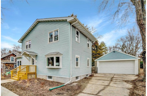 5220 Langlois St, Madison, WI 53705