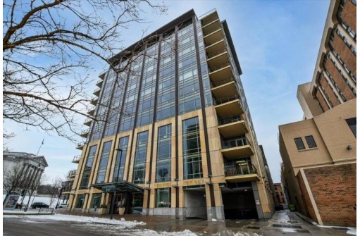 100 Wisconsin Ave 603, Madison, WI 53703