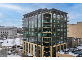 100 Wisconsin Ave 603 Madison, WI 53703