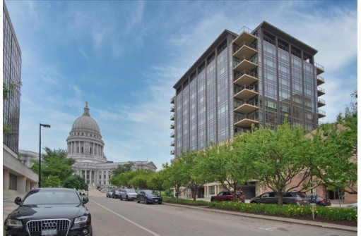 100 Wisconsin Ave 603, Madison, WI 53703